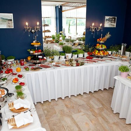 Tennis & Yacht Hotel Velden Velden am Wörthersee Εξωτερικό φωτογραφία