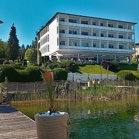 Tennis & Yacht Hotel Velden Velden am Wörthersee Εξωτερικό φωτογραφία