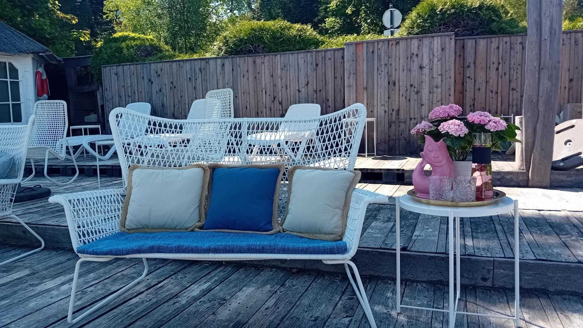 Tennis & Yacht Hotel Velden Velden am Wörthersee Εξωτερικό φωτογραφία