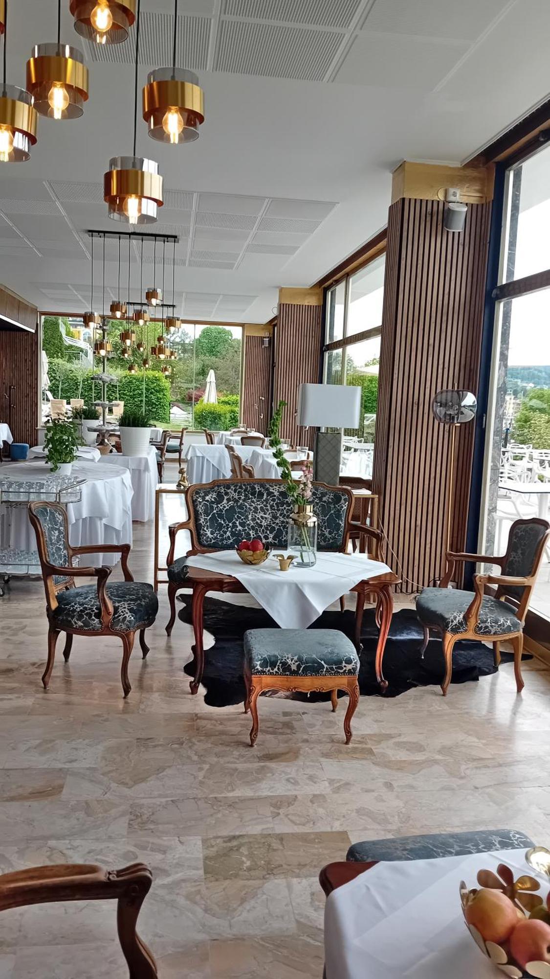 Tennis & Yacht Hotel Velden Velden am Wörthersee Εξωτερικό φωτογραφία