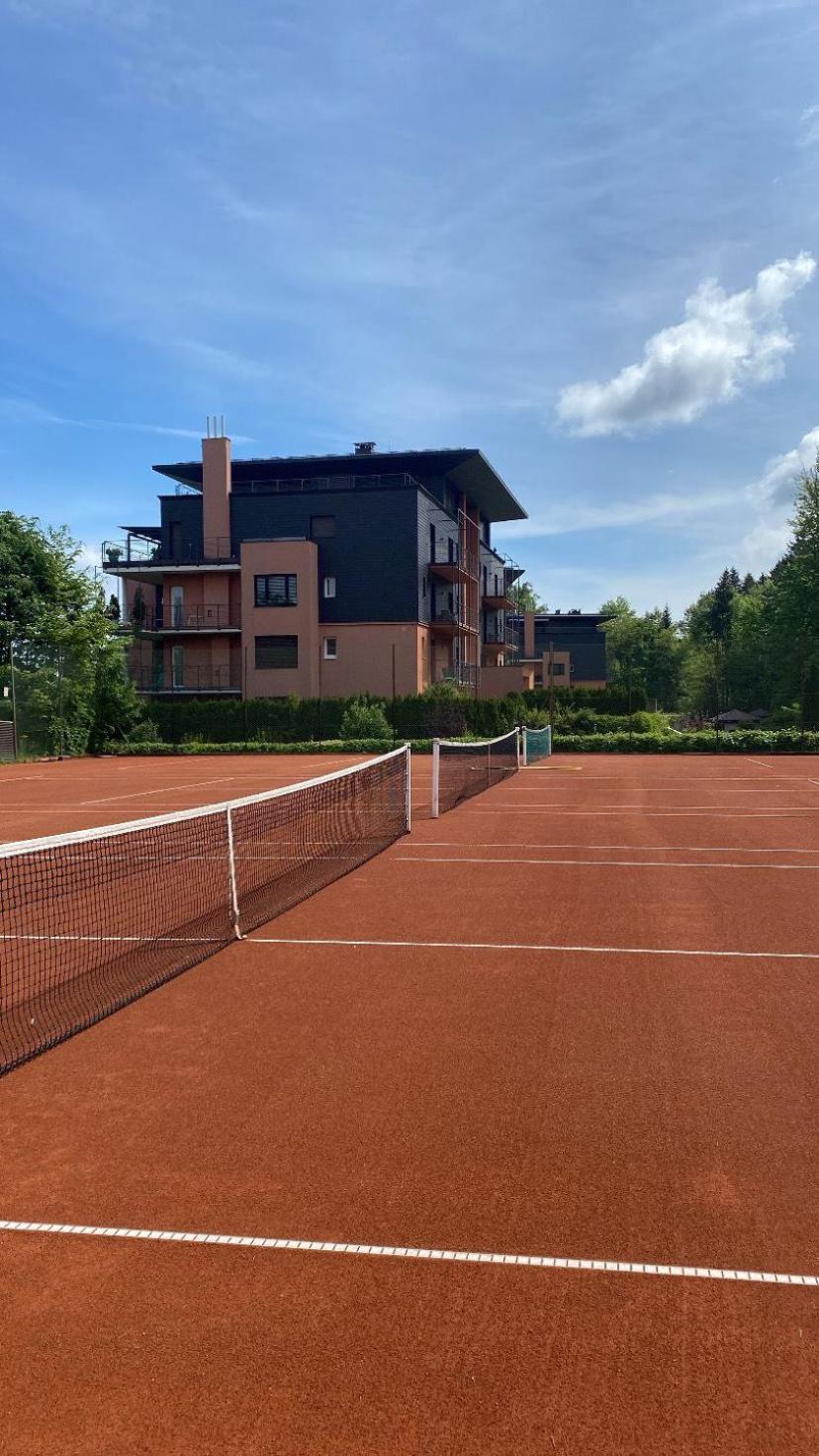 Tennis & Yacht Hotel Velden Velden am Wörthersee Εξωτερικό φωτογραφία
