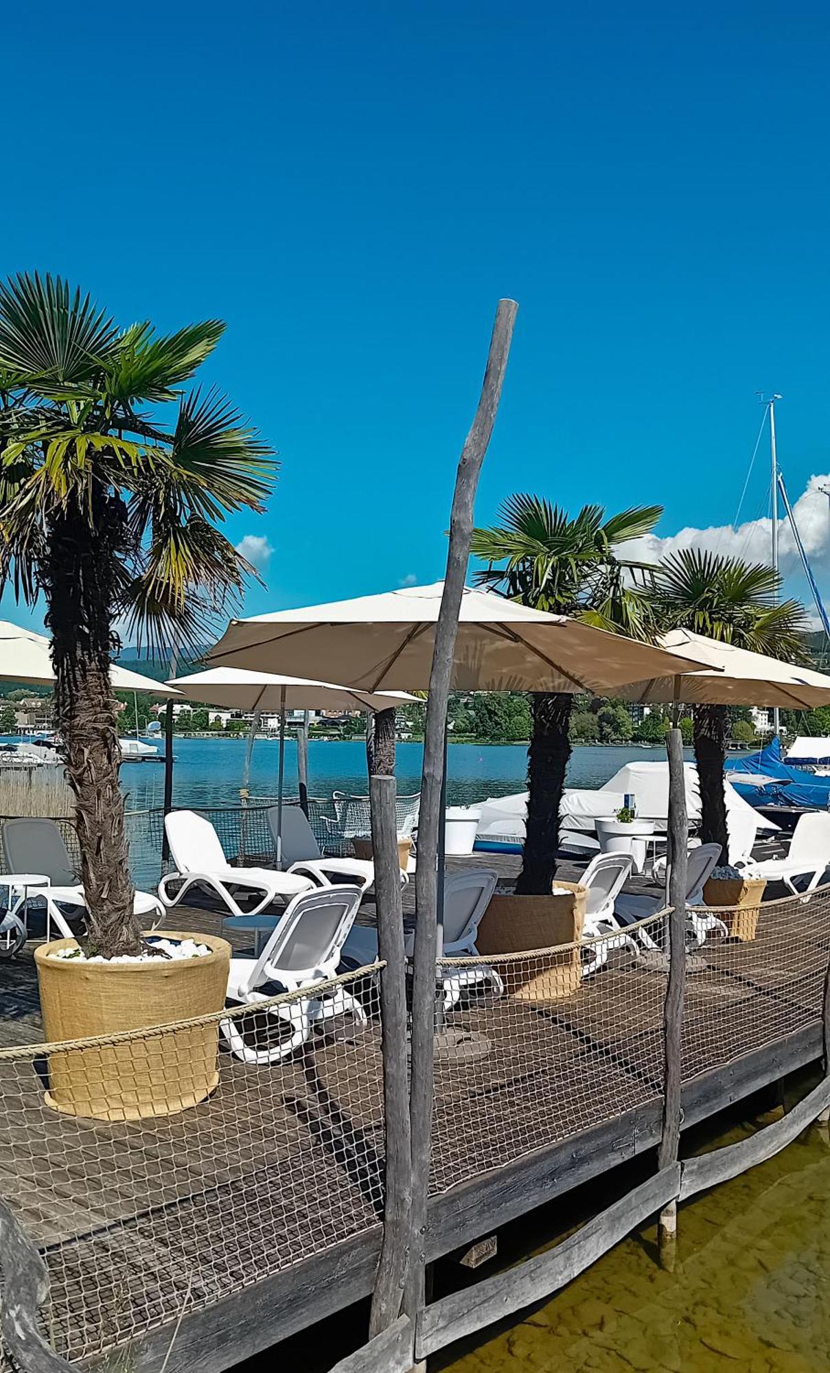 Tennis & Yacht Hotel Velden Velden am Wörthersee Εξωτερικό φωτογραφία