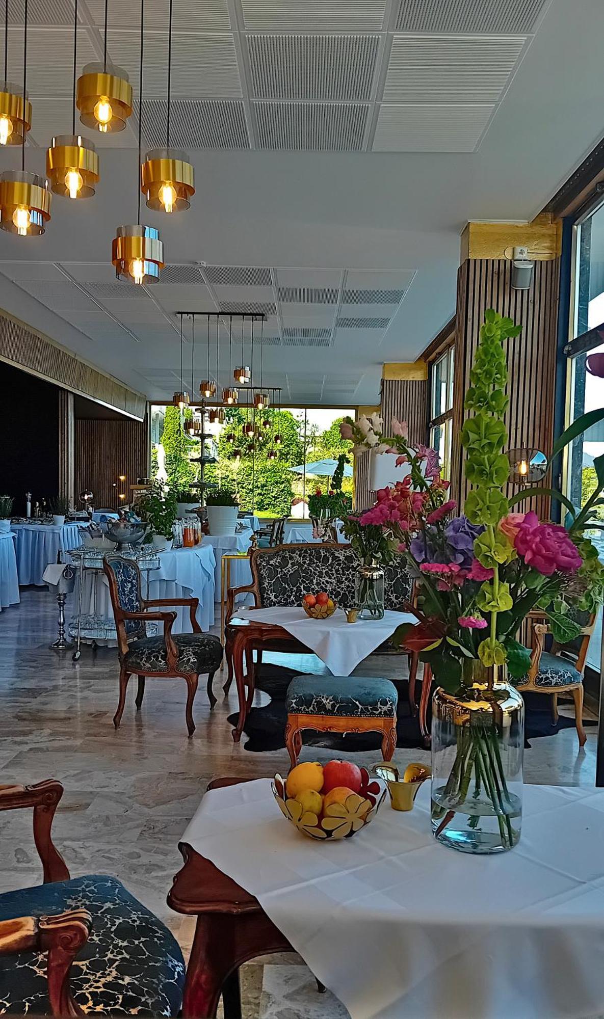 Tennis & Yacht Hotel Velden Velden am Wörthersee Εξωτερικό φωτογραφία