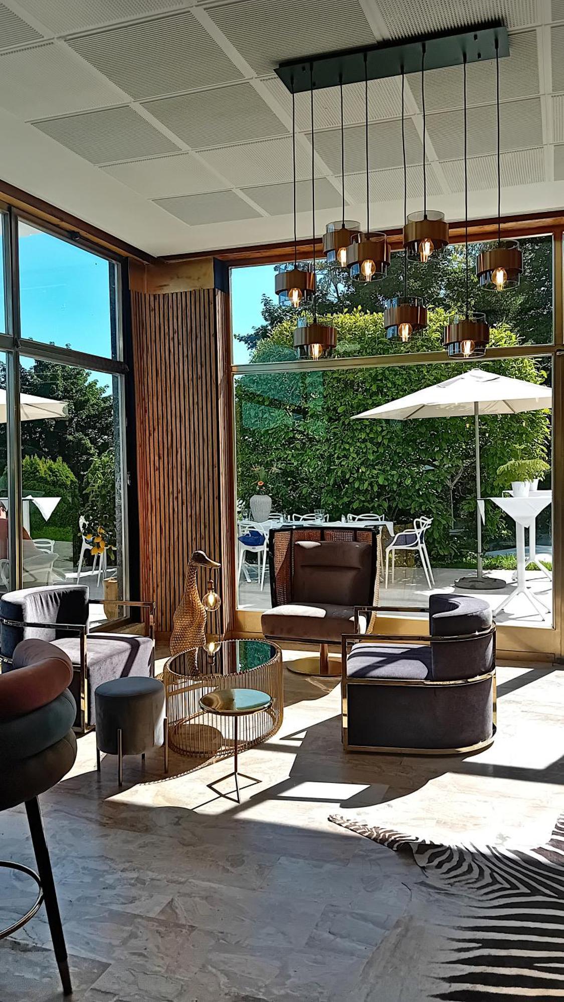 Tennis & Yacht Hotel Velden Velden am Wörthersee Εξωτερικό φωτογραφία