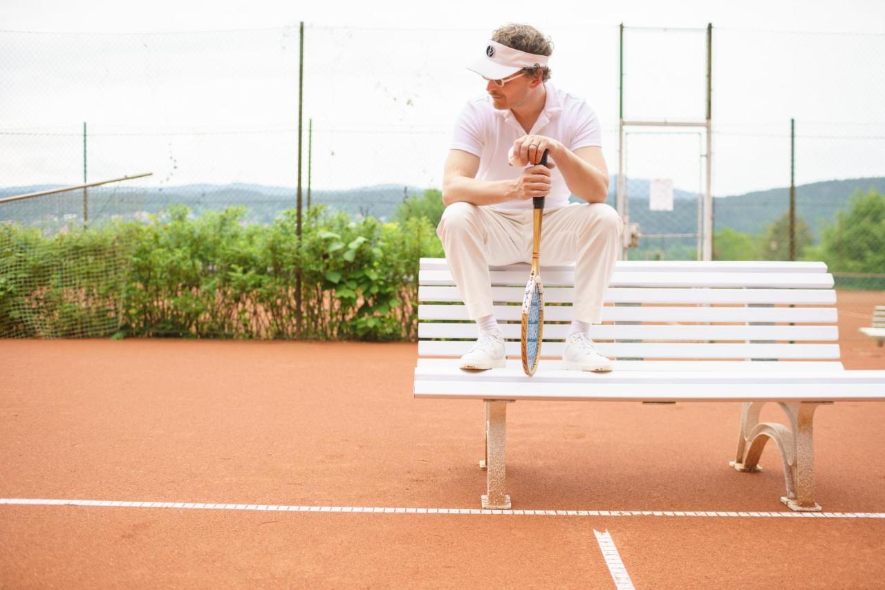 Tennis & Yacht Hotel Velden Velden am Wörthersee Εξωτερικό φωτογραφία