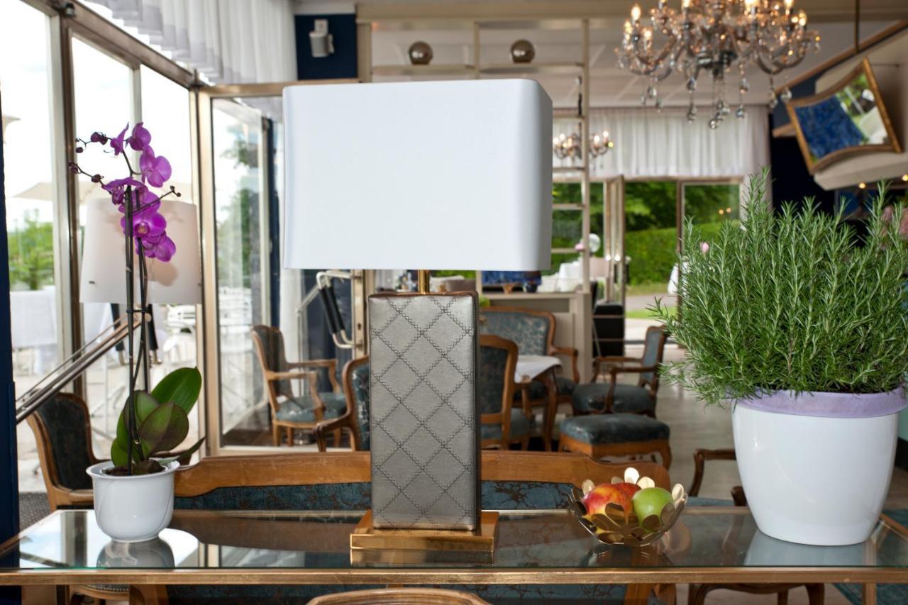 Tennis & Yacht Hotel Velden Velden am Wörthersee Εξωτερικό φωτογραφία