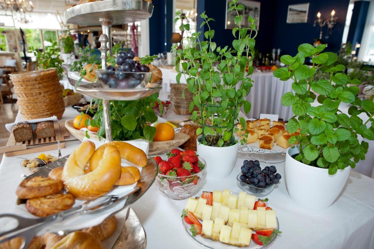 Tennis & Yacht Hotel Velden Velden am Wörthersee Εξωτερικό φωτογραφία